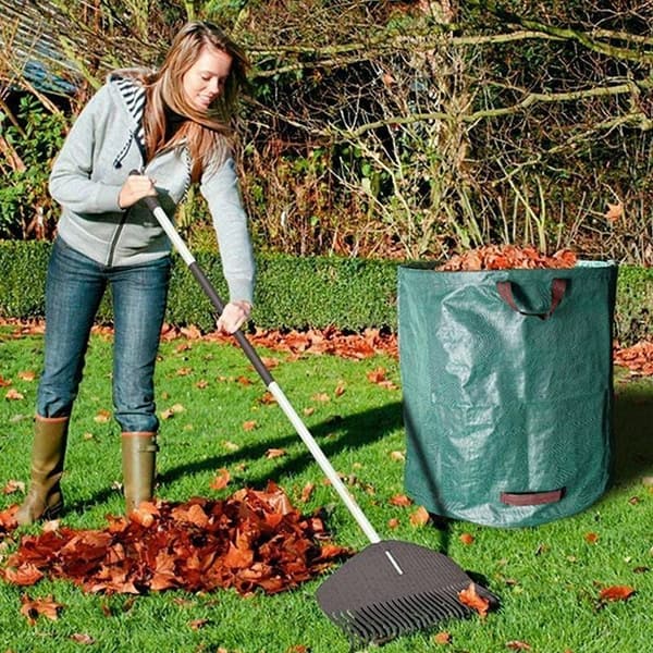 Hagepose for planter 272L, sammenleggbar