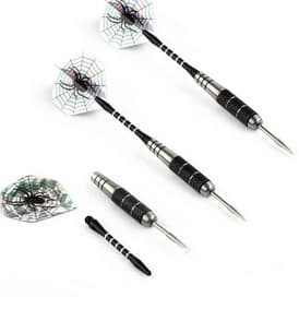 punainen Grip Soft Tip Darts