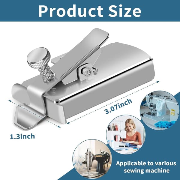 OuMaiFeng Magnetisk syguide - Magnetisk syguide - Sömnad