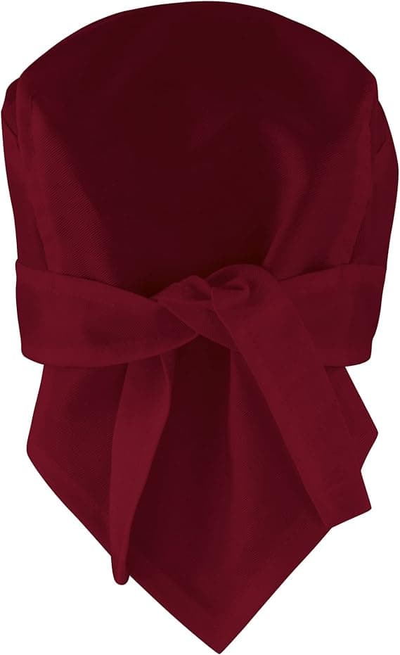 Vinröd - 2-pack Köksmössa Kockmössa Kockmössa Kockmössa Kockmössa