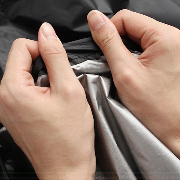 1 stk. beskyttelse til havearmstole i polyester Oxford vandtæt