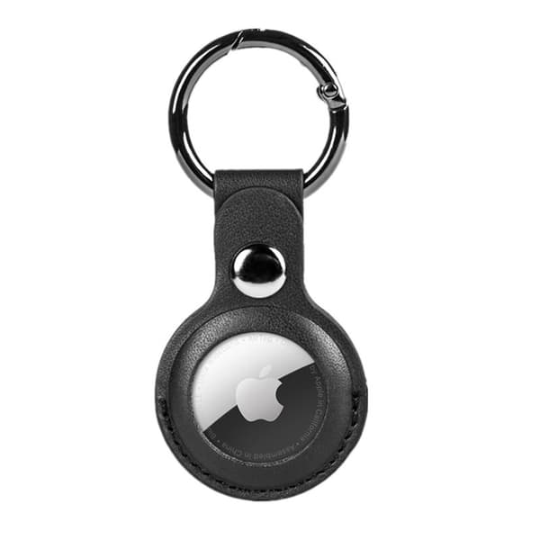 2-pack AirTag Etui - Nyckelring