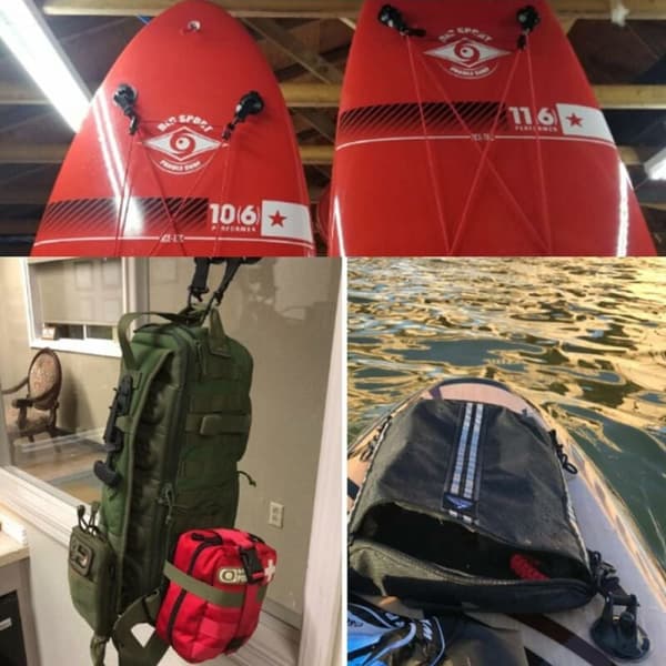 4 stk. Caravan Sugerør Anker, Sugerør Ankers Camping S