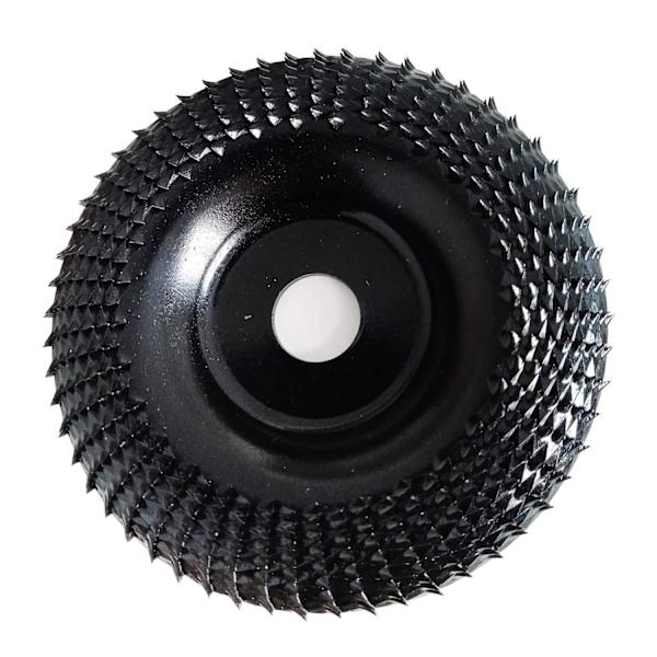Puinen hiomakiekko 22 mm:n hiomakiekot muotoiluun, hiontaan ja leikkaamiseen. Levyt kulmahiomakoneelle 22 mm