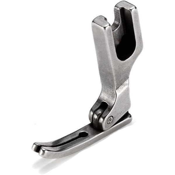 Presser Foot Narrow Zipper Presser Foot P363 for Industrial Sewin