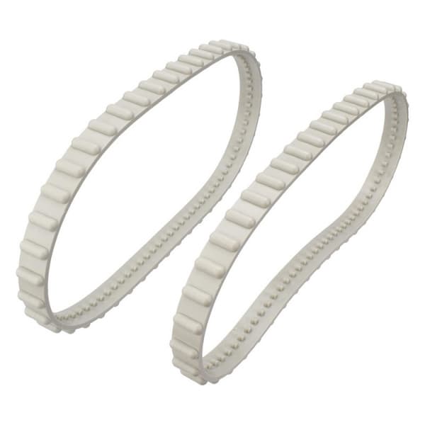 (2PCS) RCX23002 Exakta gummiband för Hayward