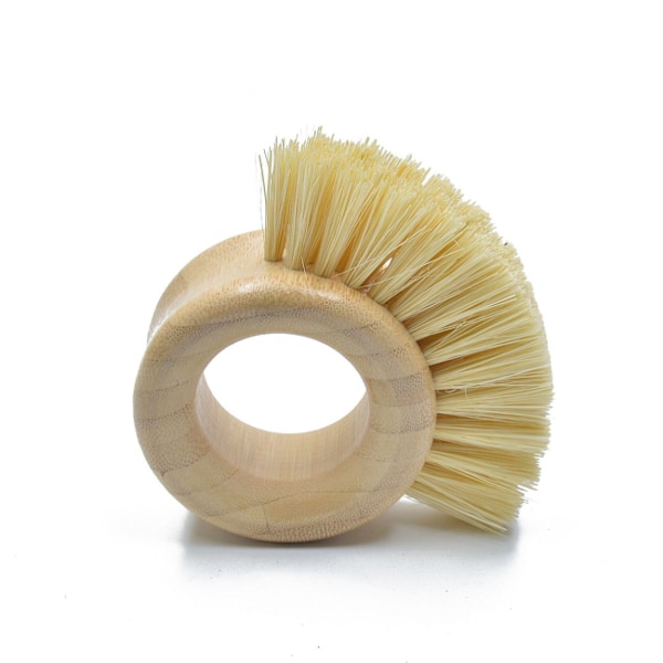 Frukt- och grönsaksborste 2 i 1