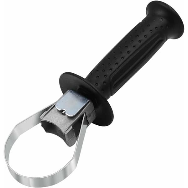 Håndtak for hammerbor, justering av innerdiameter 59-65mm