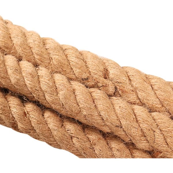 40mm3m HomeHardwareHåndtering og løftKabel, kæde og rebRebC