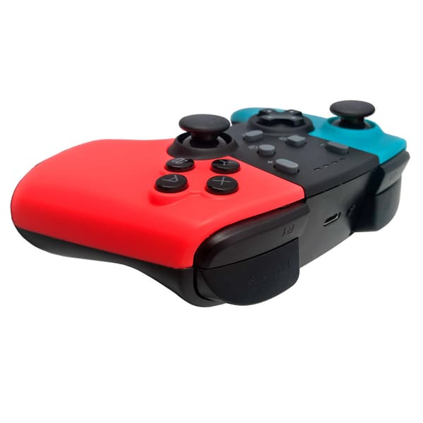 Langaton Switch-ohjain, ohjain Nintendo Switch Prolle, N