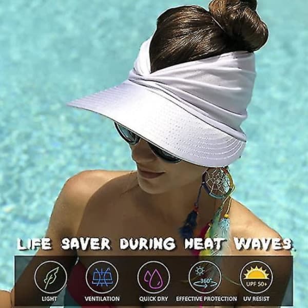 Sommar ny hatt solhatt damer utomhus sport hatt