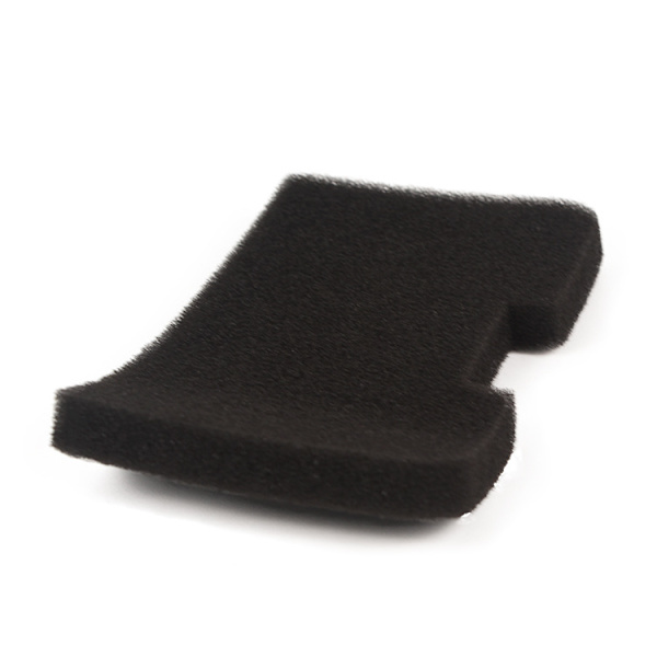 hoov / Er adapter u66 u71 39001039 støvsugerfilter net bil