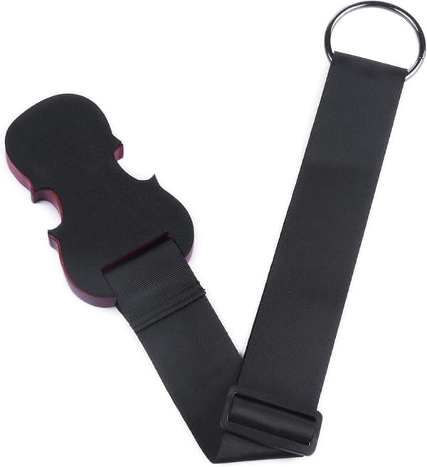 Antiskli Cello End-Pin Stopper, Trebeskytter i tre, So