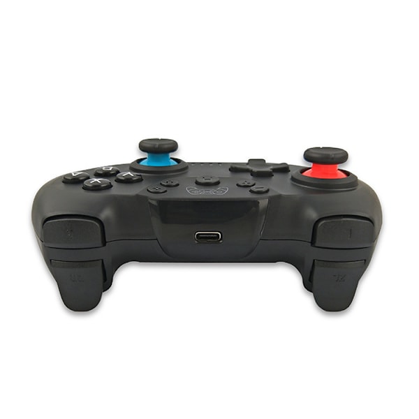 (Vit) Lämplig för spel linje handkontroll, N-Switch, Switch Pro c