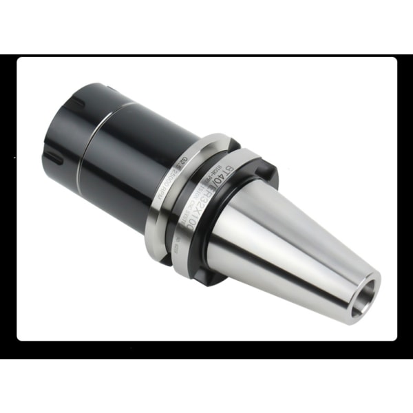CNC værktøjsholder BT40-ER32-100 CNC bearbejdningscenter Fræseværktøjsholder ER32-70 lang 150 lang Dynamisk balance