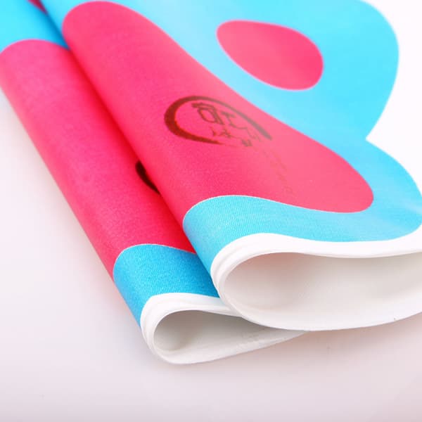 (Färg: Rosa) Simring Cartoon Circle Arm Circle Sleeves