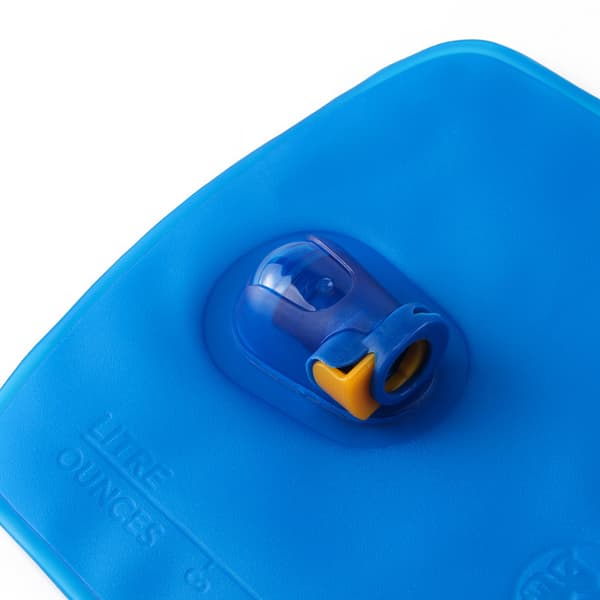 Hydratation Pack, BPA-vapaa, Hydratation Pack vaellukseen, pyöräilyyn, Cro