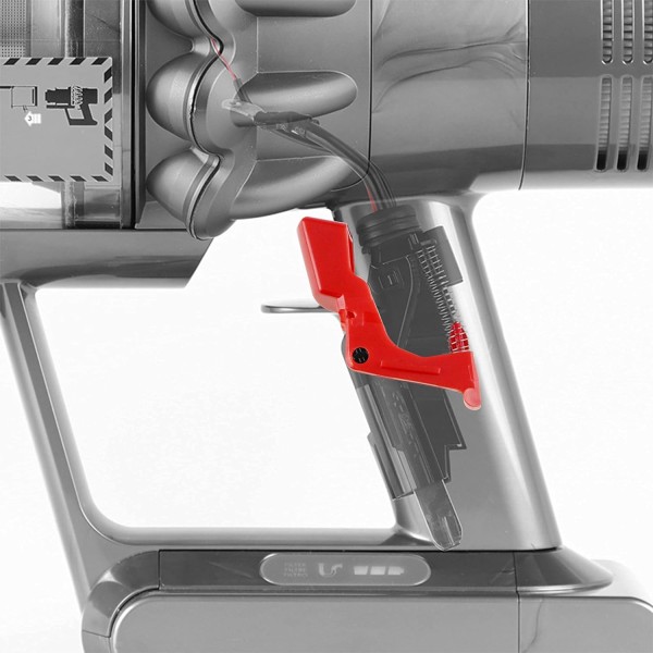 2 st Trigger V11 V10, förstärkt strömbrytare för Dyson passar Dyso