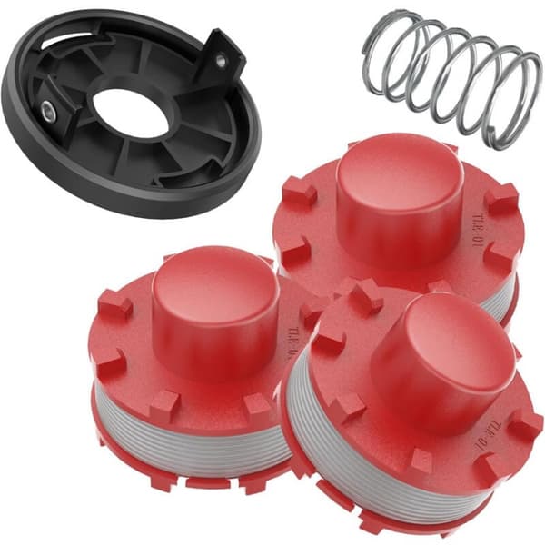 Spoler kompatible med Einhell GE-CT 36/30Li E buskrydder,