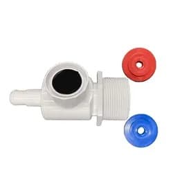 Polaris Cleaner Connector 9-100-9001 Polaris Pool Cleaner Replace
