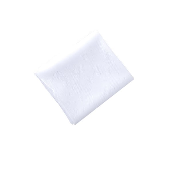 1 stk Myggnetting / Insektnetting for vindu - 130x150cm - Clippab