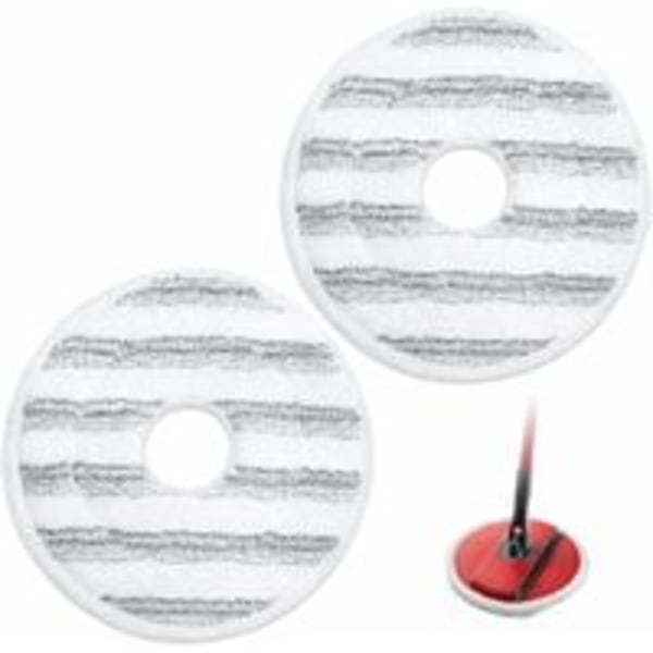 Reservemopp for Vileda Spin and Clean Mop, Spin and Clea