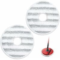 Reservemopphoved til Vileda Spin and Clean Mop, Spin and Clea