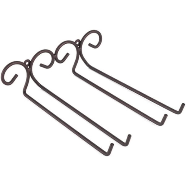 1 stk. Vinglasophæng