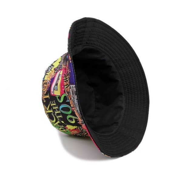 Sommer Fisherman Hat Bucket Hat