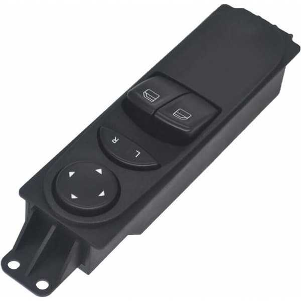 Vito W639 Vindusheisbryter, Hovedvinduskontrollknapp for Vian