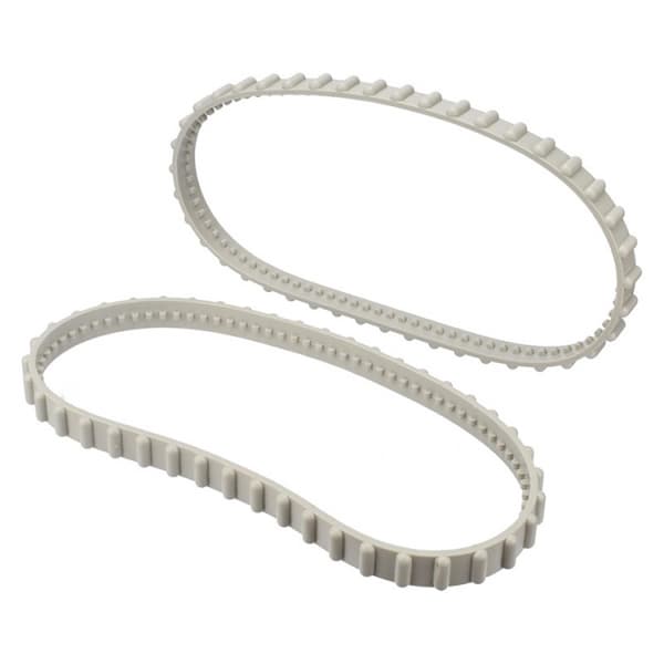 (2PCS) RCX23002 Eksakte gummibånd for drivremmer kompatible med Hayward