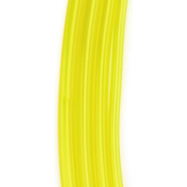 4 kpl polttoaineletkua, polttoaineletkua, 2 x 3,5 mm, 2,5 x 5 mm, 3 x 5 mm, 3 x