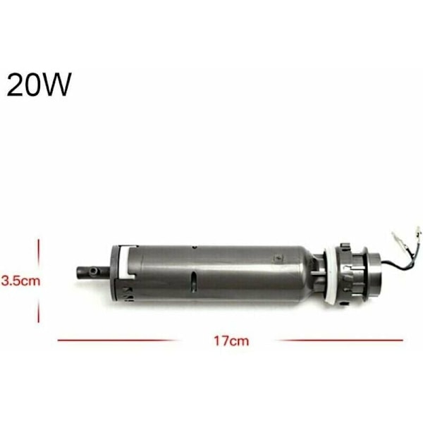 1 x 20W afbryder V6 V7 V8 966792 966792-02 afbryder 2 x afbryder