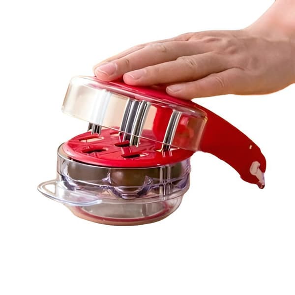 Kirsebærstener Cochincko Stoner