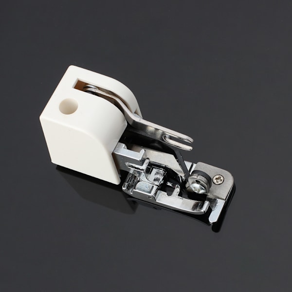 Sidoskärare pressarfot, 1 st universell overlock pressarfot