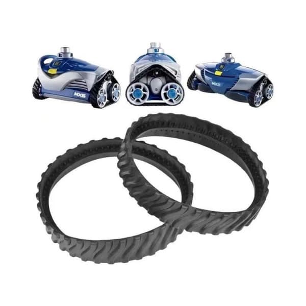 4 spor tilpasset for MX6 MX8 MX9 dekk