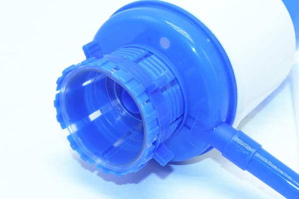 Dricksvattenpump kompatibel med vattenautomater för