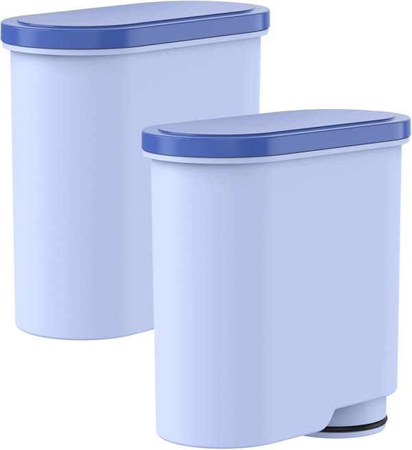 Waterdrop udskiftningsvandfilter kompatibel med AquaClean CA69
