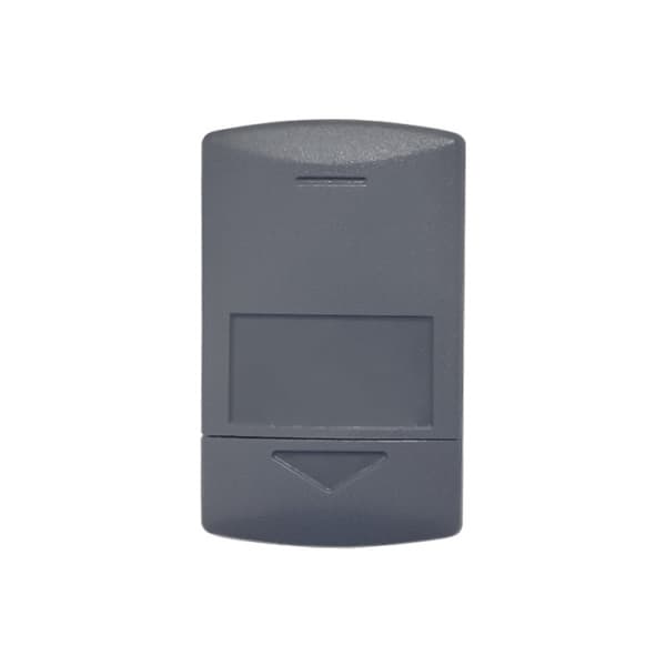 2-paknings garasjeportfjernkontrollsender for HSM4-868 HSE2-8