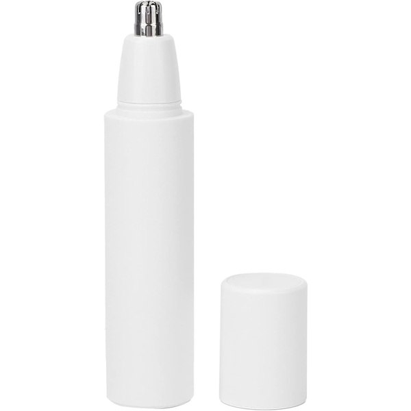 Nesetrimmer for menn og kvinner, elektrisk nesetrimmer T