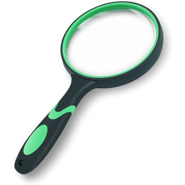 Magnifying Glass for Elderly, Kids Magnifying Glass, Reading Magn