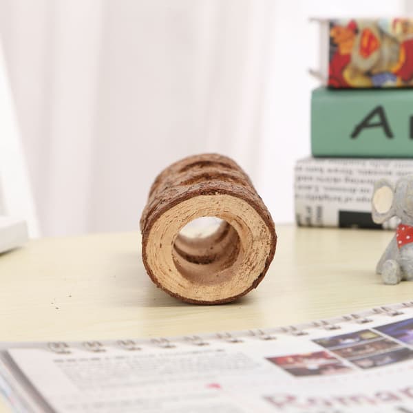 Hamsterin tunneli 20 cm