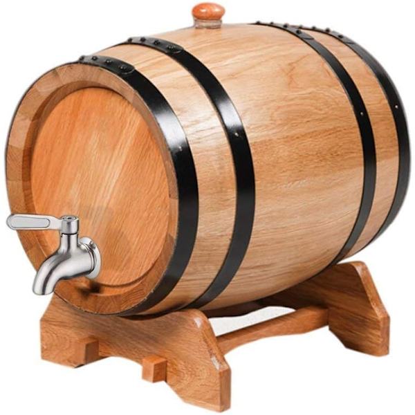 Tøndehane, 16mm drikkevare dispenser, ølhane, vinkran -