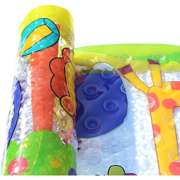 Elefant baby bademåtte 69*38