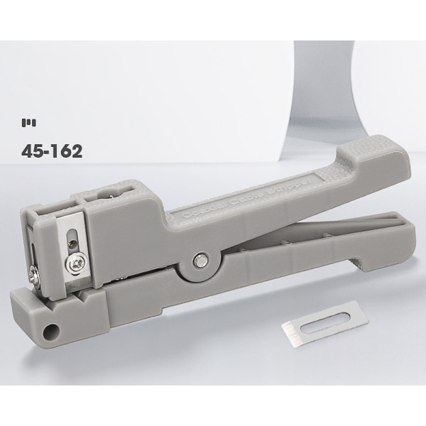 45-162 Optisk Fiber Stripper Høj Kvalitet Optisk Fiber Buffer T