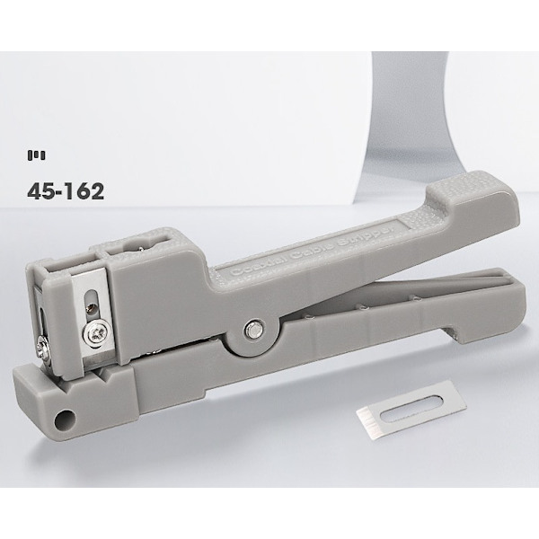 45-162 Optisk fiberskalare Högkvalitativ optisk fiberbuffert T