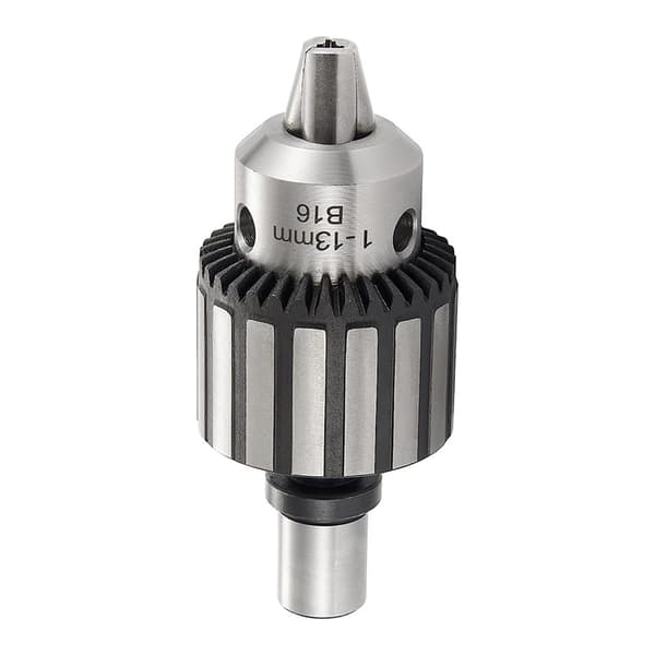 1/2\" tommer-B16 borepatron med 3/4\" ledadapter 1-13MM