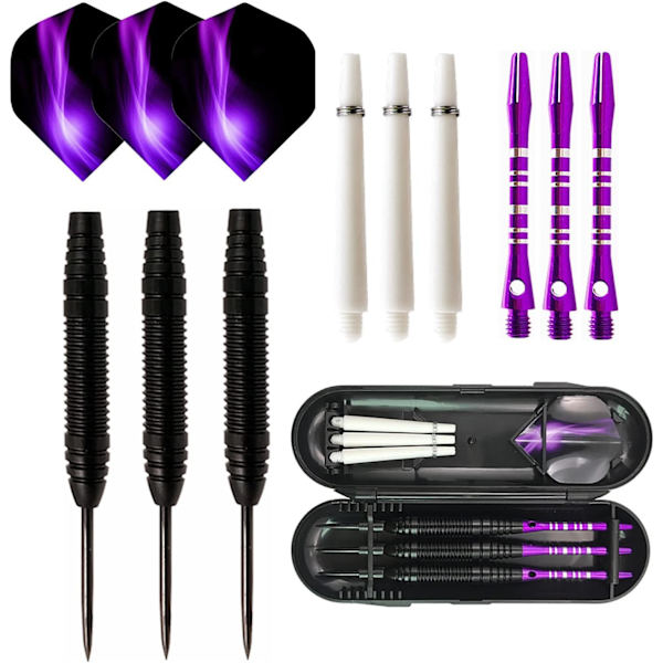 Tip Darts Pet Darts för nybörjare eller proffs