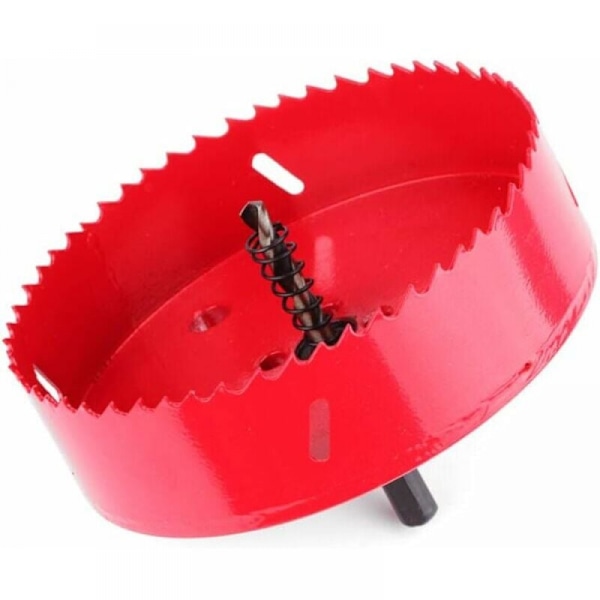 M42 Bi-Metal Hulsav 110mm Hulsav Hulsav til Træ Hulsav til Aluminium