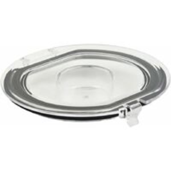 Ersättningslock till dammbehållare för Dyson V7 V8 SV10 dammsugare
